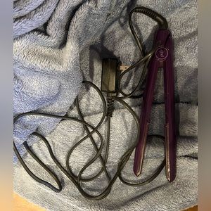 GHD Limited Edition Straightener